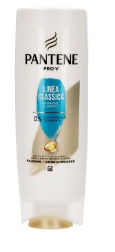 BALSAMO PANTENE CLASSICO 180ML